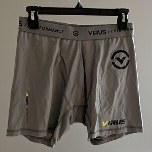 Virus Intl men boxers size Large